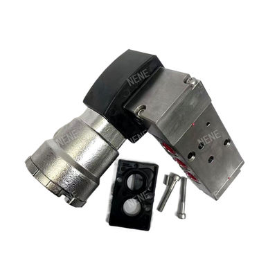 IMI HERION 6215M0710.4862.024.00 Norgren Solenoid Valve G1/4 Port Size Độ bền lâu dài