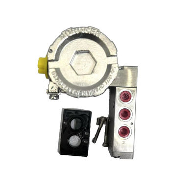 IMI HERION 6215M0710.4862.024.00 Norgren Solenoid Valve G1/4 Port Size Độ bền lâu dài