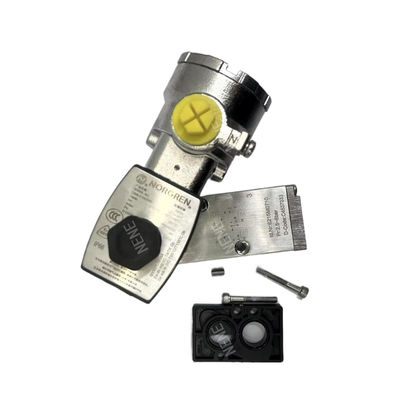 6215M0740.4812.024.00 Norgren Solenoid Valve 1/4 NPT chống nổ