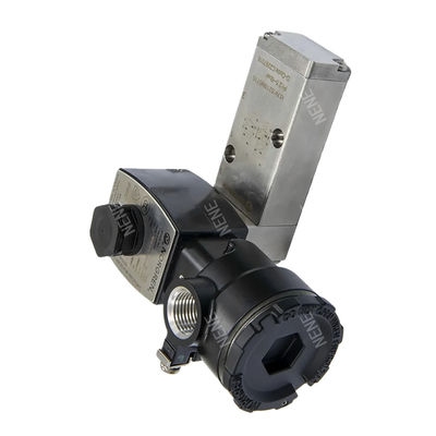 6215M0740.4812.024.00 Norgren Solenoid Valve 1/4 NPT chống nổ