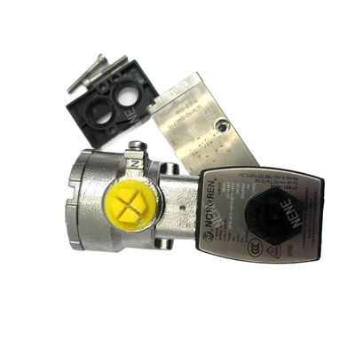 6215M0740.4812.024.00 Norgren Solenoid Valve 1/4 NPT chống nổ