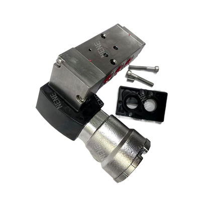 6215M0740.4812.024.00 Norgren Solenoid Valve 1/4 NPT chống nổ