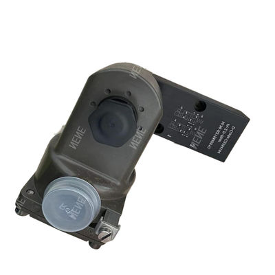Van điện từ Norgren 6215M0740.4862.024.00 1/4 NPT Cổng Kích thước 5 -8 BAR ÁP LỰC BAR