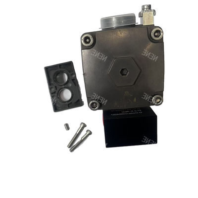 Van điện từ Norgren 6215M0740.4862.024.00 1/4 NPT Cổng Kích thước 5 -8 BAR ÁP LỰC BAR