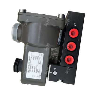 Van điện từ Norgren 6215M0740.4862.024.00 1/4 NPT Cổng Kích thước 5 -8 BAR ÁP LỰC BAR
