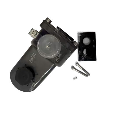 Norgren Solenoid Valve 6215M0740.4872.024.00 5/2 Hoạt động lỗ 5 -8 Bar công nghiệp