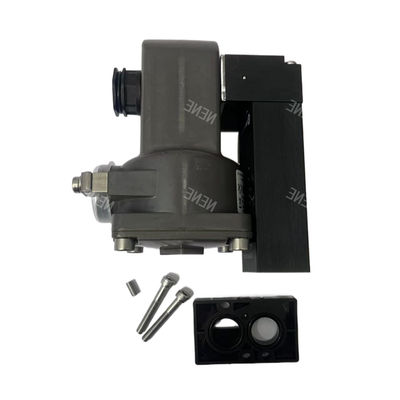 IMI HERION Norgren 6215M0740.4873.230.50 Van điện tử thép không gỉ cho các ứng dụng nặng và đòi hỏi