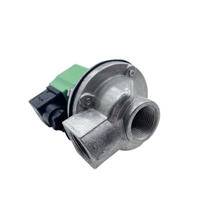 Bộ van phun xung DMF-Z-20 cho điện áp AC110V và áp suất 0,1-0,8MPa