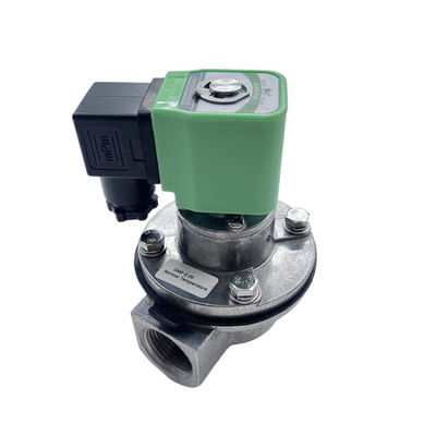 Bộ van phun xung DMF-Z-20 cho điện áp AC110V và áp suất 0,1-0,8MPa
