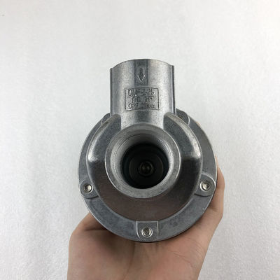 DMF-Z-25 Bộ sưu tập bụi van mảng mạc Giải pháp cuối cùng