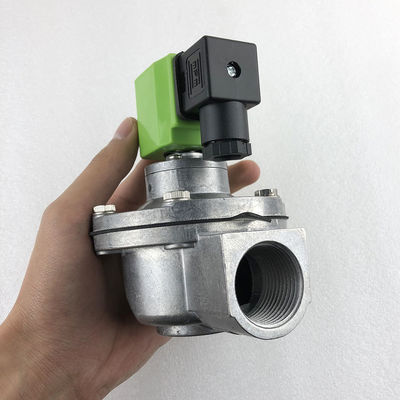 DMF-Z-25 Bộ sưu tập bụi van mảng mạc Giải pháp cuối cùng