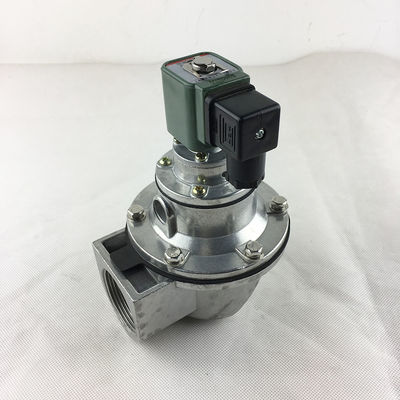 DC24V AC110V AC220V Van phun xung cho không khí sạch DMF-Z-40S
