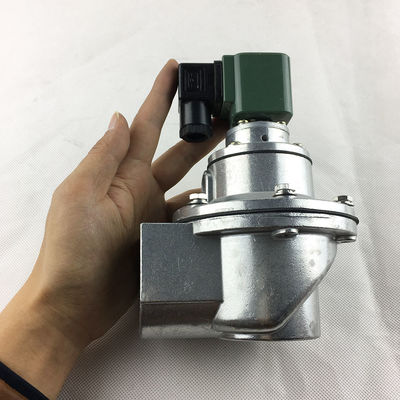 DC24V AC110V AC220V Van phun xung cho không khí sạch DMF-Z-40S