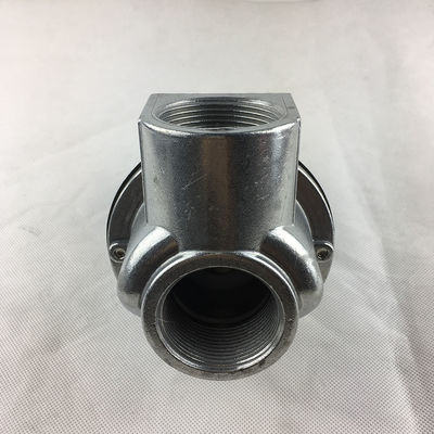DC24V AC110V AC220V Van phun xung cho không khí sạch DMF-Z-40S
