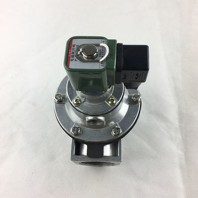 DC24V AC110V AC220V Van phun xung cho không khí sạch DMF-Z-40S