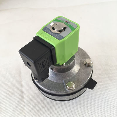Ống phun nhang khí nén xung công nghiệp DMF-Y-25