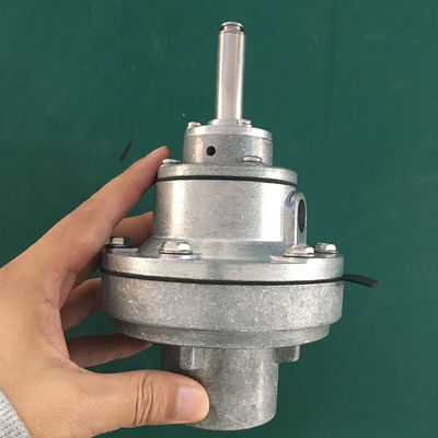 IP65 mức độ bảo vệ DMF-Y-40S van phun xung cho không khí sạch