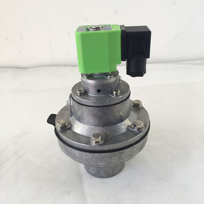 IP65 mức độ bảo vệ DMF-Y-40S van phun xung cho không khí sạch