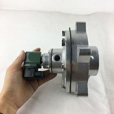 Máy van xung không khí sạch hàng đầu và lâu dài DMF-Y-50S