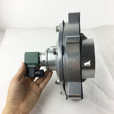 IP65 bảo vệ van mạc cho hiệu quả không khí sạch DMF-Y-76S