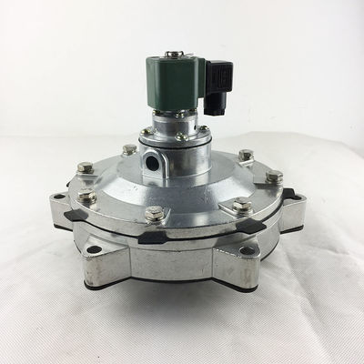 IP65 bảo vệ van mạc cho hiệu quả không khí sạch DMF-Y-76S