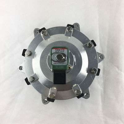 IP65 bảo vệ van mạc cho hiệu quả không khí sạch DMF-Y-76S