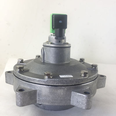 BFEC DMF-Y-102SA Máy phun phun xung công nghiệp
