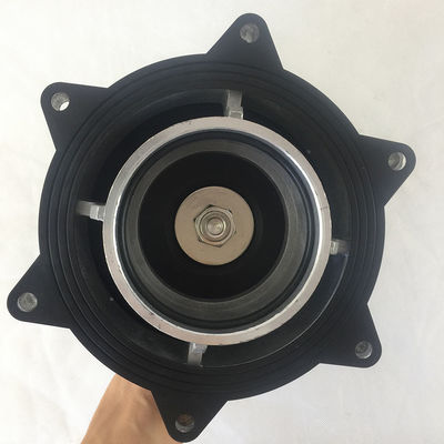 BFEC DMF-Y-102SA Máy phun phun xung công nghiệp