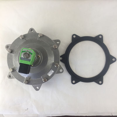BFEC DMF-Y-102SA Máy phun phun xung công nghiệp