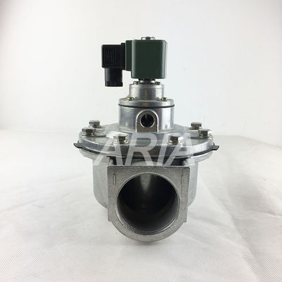 Van phản lực xung bền IP65 Mức độ bảo vệ DMF-Z-50S
