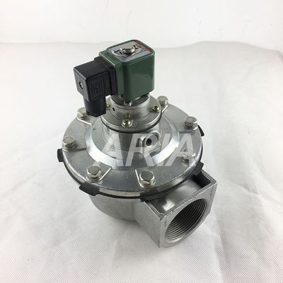 Van phản lực xung bền IP65 Mức độ bảo vệ DMF-Z-50S
