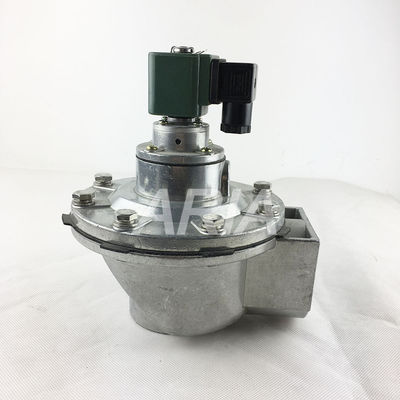 Van phản lực xung bền IP65 Mức độ bảo vệ DMF-Z-50S