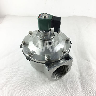 DMF-Z-62S van phun xung cho áp dụng công nghiệp điện áp
