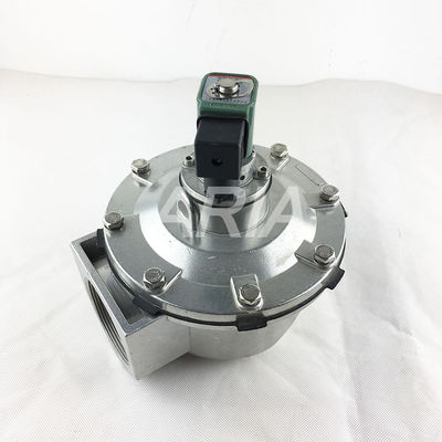 DMF-Z-62S van phun xung cho áp dụng công nghiệp điện áp