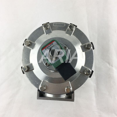 DMF-Z-62S van phun xung cho áp dụng công nghiệp điện áp