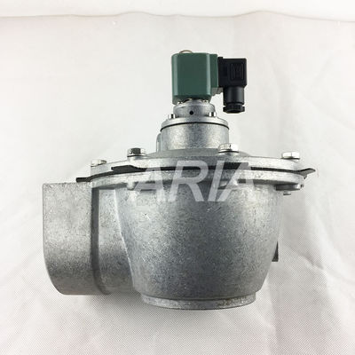 DMF-Z-76S Voltage Collector Dust Diaphragm Valve với bảo vệ IP65