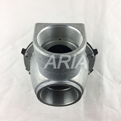 DMF-Z-76S Voltage Collector Dust Diaphragm Valve với bảo vệ IP65