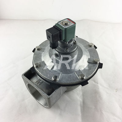 DMF-Z-76S Voltage Collector Dust Diaphragm Valve với bảo vệ IP65