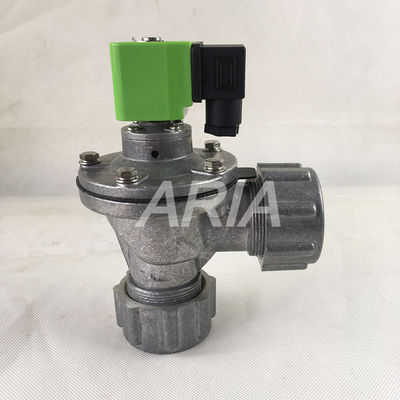 Máy van mảng phế độ khí công nghiệp DMF-ZM-25