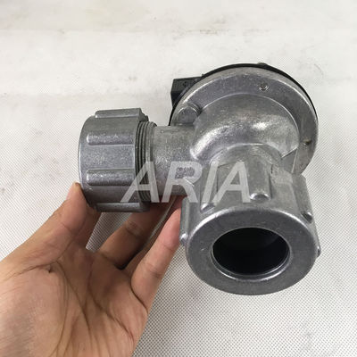 Máy van mảng phế độ khí công nghiệp DMF-ZM-25