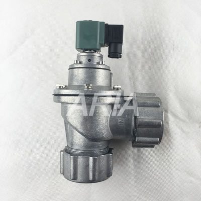 0.1-0.8MPa Áp lực van phản lực xung với một triệu cú đập DMF-ZM-40