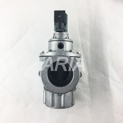 0.1-0.8MPa Áp lực van phản lực xung với một triệu cú đập DMF-ZM-40