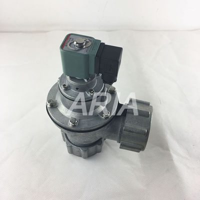 0.1-0.8MPa Áp lực van phản lực xung với một triệu cú đập DMF-ZM-40