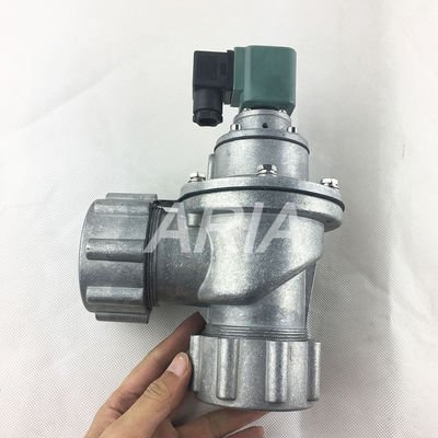 0.1-0.8MPa Áp lực van phản lực xung với một triệu cú đập DMF-ZM-40