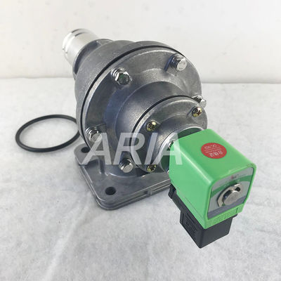 Ventil xung không khí sạch DMF-ZF-40S BFEC Ventil xung loại túi