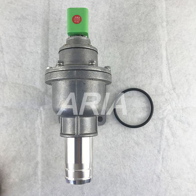 Ventil xung không khí sạch DMF-ZF-40S BFEC Ventil xung loại túi