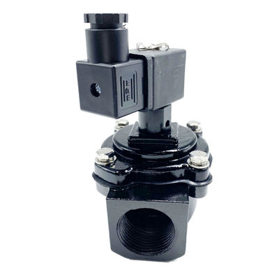IP65 bảo vệ van phun xung VNP208 van xung góc phải 1 inch