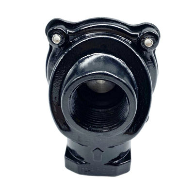 IP65 bảo vệ van phun xung VNP208 van xung góc phải 1 inch