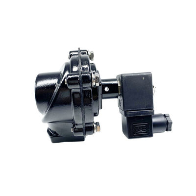 IP65 bảo vệ van phun xung VNP208 van xung góc phải 1 inch