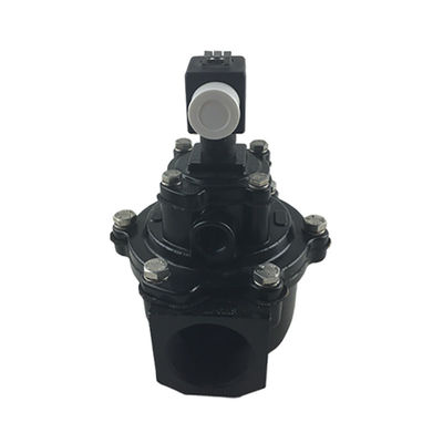 VNP214 Valve Phân kính Ventil xung điện từ góc phải